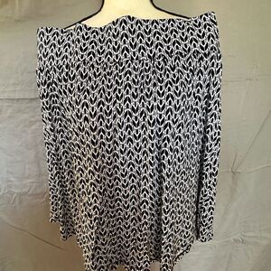 Lane Bryant Skirt